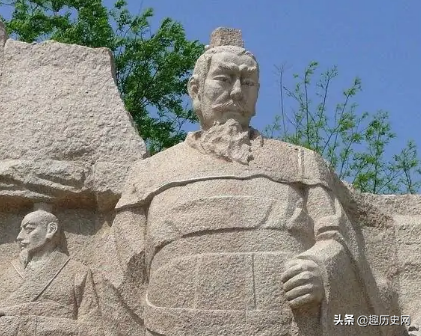 嬴柱（秦孝文王嬴柱是如何登基称帝的？他为何在位仅三天就去世？）
