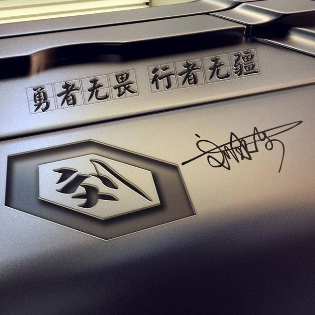 微信呢称成语大全，好听的微信名字成语（36张新款姓氏成语个性签名头像）
