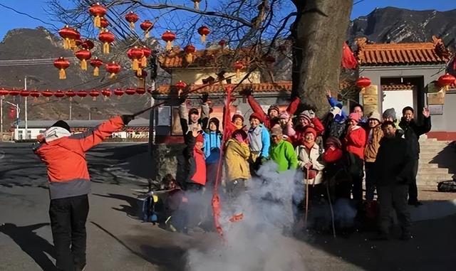 童年的时候，我们过年都玩些什么，童年的时候（8090后小时候流行的“年货”）