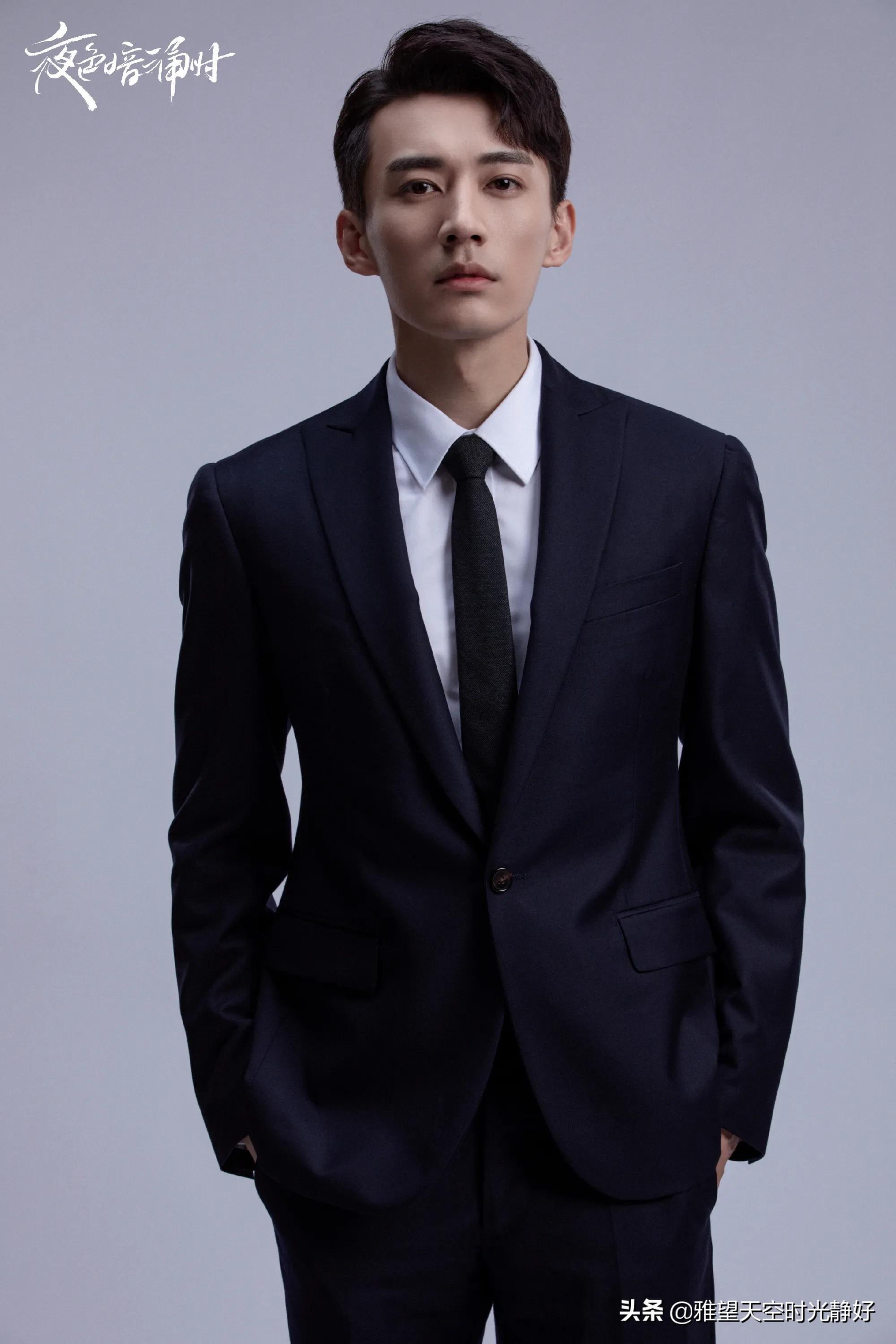 刘学义个人资料(配刘学义高清 *** 照) - 龙腾网