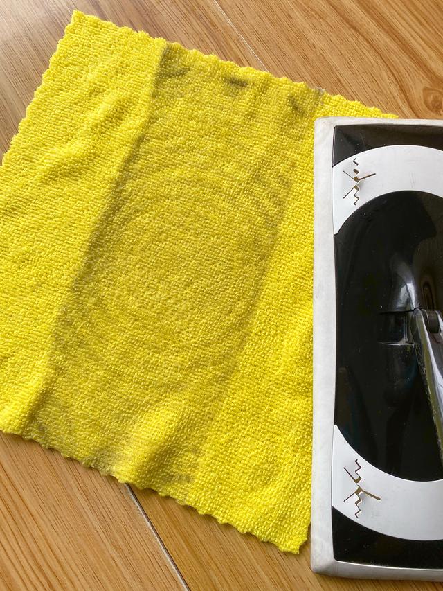 拖什么东西最轻松，脑筋急转弯拖什么东西最轻松（集中测评10种抹布）