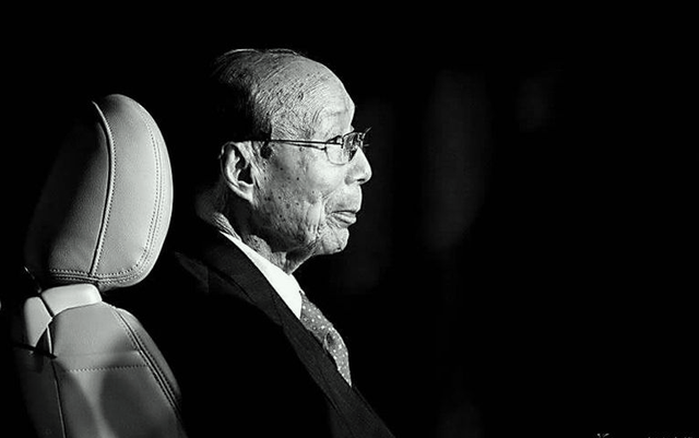 邵逸夫是谁 邵逸夫介绍，邵逸夫是谁（“慈善家”邵逸夫）