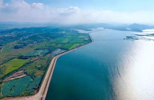 江西九江庐山机场，九江民用机场建在哪里最合适