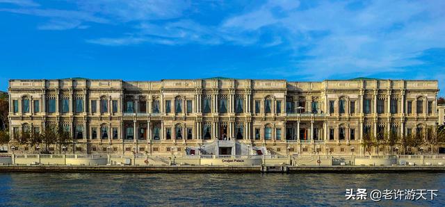 亚欧分界线是什么海峡，亚欧分界线是哪里（博斯普鲁斯海峡）