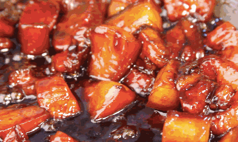 以前和现在饮食对比,总觉得「猪肉」没以前香了 - 玉三网