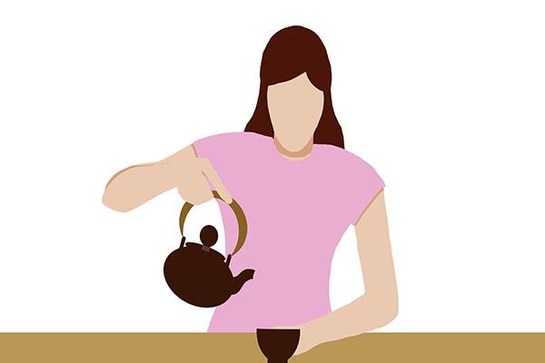 精神出问题的初期表现，精神出问题了的症状（经常出现4种症状）