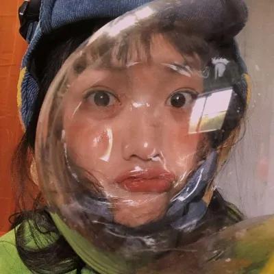 沙雕的情侣网名，沙雕优秀优秀沙雕微信昵称（网名，大概是有点病的沙雕网名）