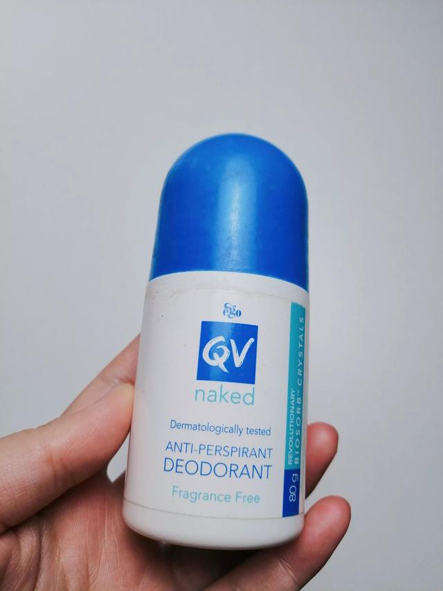 冰王狐克型效果怎么样，冰王狐克1型和2型哪个效果好（遗传狐臭自用八款止汗露测评）