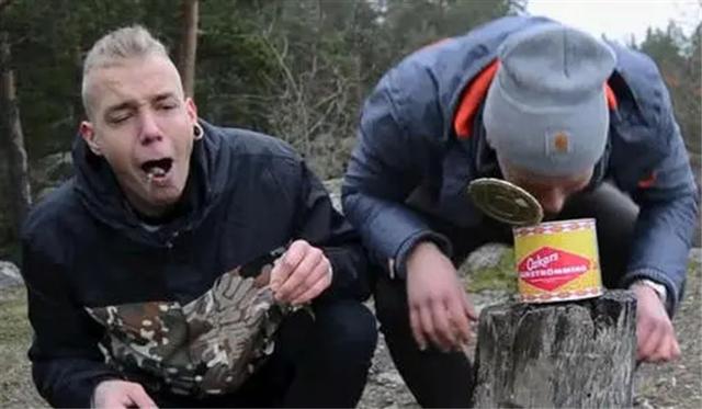 瑞典鲱鱼罐头存在的意义是什么，鲱鱼罐头的存在有什么意义（为何瑞典人一年吃掉八百多吨）