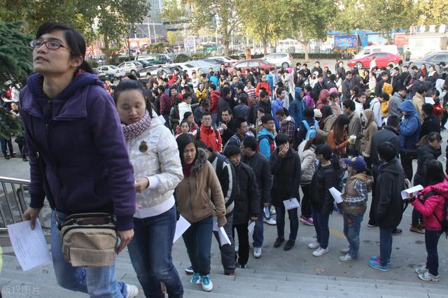 过了国家线就一定能上研究生吗，2023考研常识（初试考高分也未必能录取）