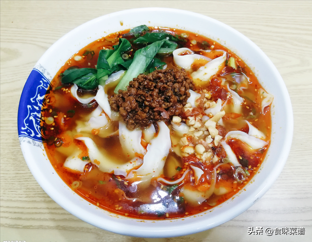 山西有什么好吃的，山西有什么好吃的特产美食（山西最好吃6种面食）