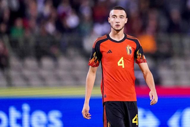 多人多足技巧，趣味运动会开幕式致辞（范加尔给比利时人好好上了一课）