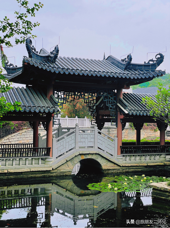 花都旅游景点大全(广州花都1天游) - 悦闻天下