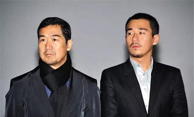 张国立老来得子，张国立真的老来得子了吗（63岁张国立“老来得子”）