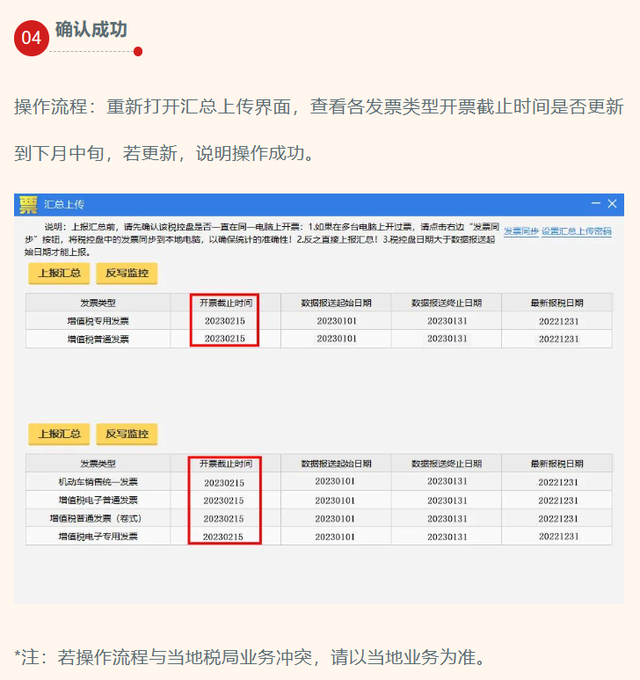 报税前怎么抄税，报税后怎么清卡（财税小白必学抄税报税操作流程）