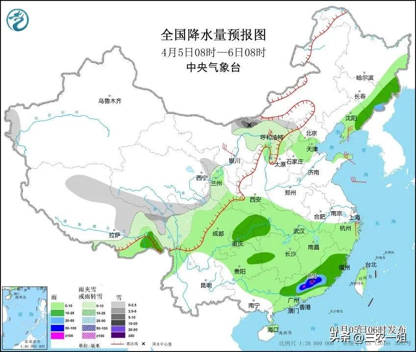 为什么闰二月清明不上坟（闰二月不上坟有什么说法）