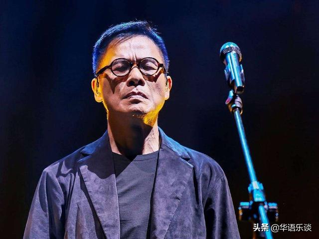 “华语乐坛最重要的五个歌手是谁”，1615条回答，周杰伦登顶