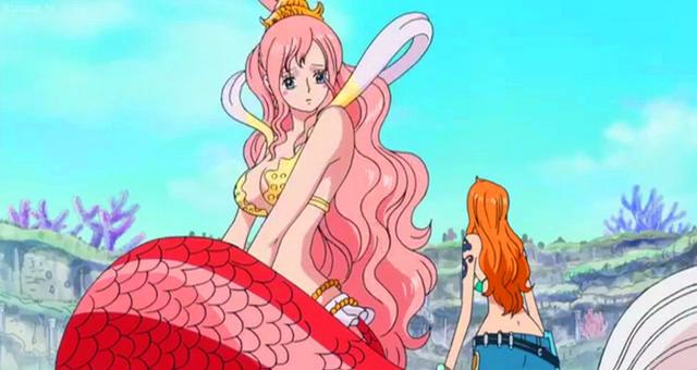 布鲁克的真实身份，布鲁克的真实身份是哪一集（已经封“王”的7位人物）