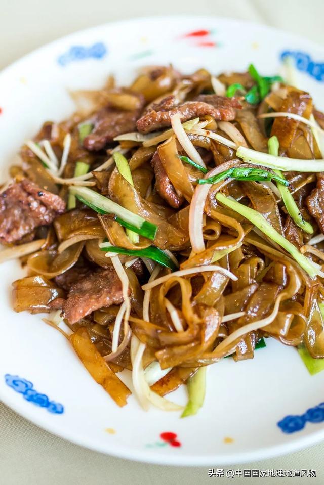 陈村粉的做法，陈村粉的做法怎么做好吃（吃得究竟有多“内卷”）