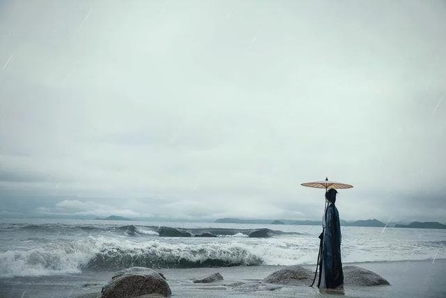 2,人生低谷时,保持这三种心境,日子就会越过越顺