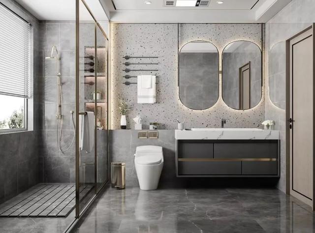 门宽度一般是多少，门的标准高度和宽度是多少（史上最全的卫生间尺寸）