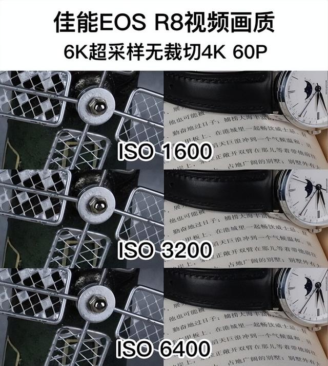 相机参数知识普及，相机拍摄参数知识普及（10499元全能表现的入门级全画幅相机）