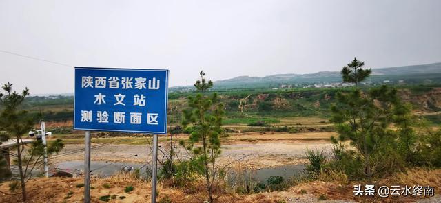 郑国渠在现在的哪里，郑国渠是现在的哪里（有几个去过真正的“天下第一渠”的渠首）
