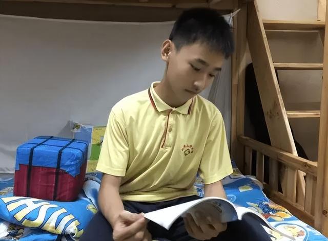 中考是在自己学校考吗，2021年中考是在自己学校考吗（中考后才发现差距）