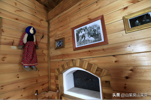 哈尔滨市有特色的西餐，<三>伏尔加庄园城堡西餐厅