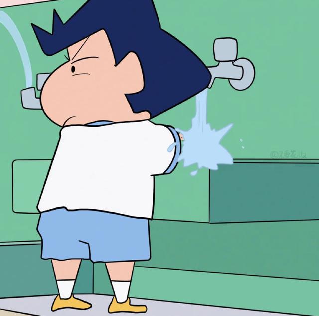 动漫男生头像<静子>微信，动漫男生头像<静子>（分享一些各种风格动漫男生头像）