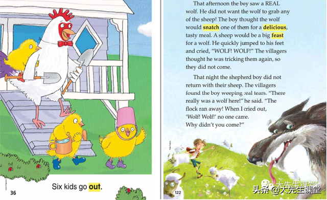 自然拼读什么教材好用，少儿自然拼读法哪个教材好（深度解析美国加州Wonders这套大神教材）