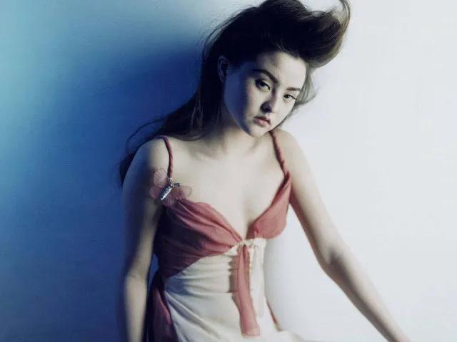 欧美女头2020，微信头像，欧美女头2020（美女头像，欧美风）