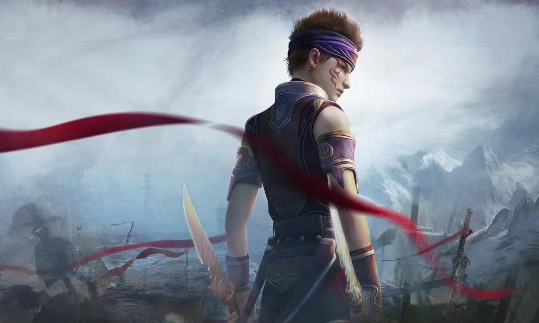 一,《画江湖之杯莫停》恢复上架后再被勒令下架