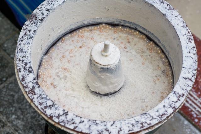 自制紧致去皱面膜，自制紧致去皱面膜怎么用（假期自己动手来做面膜吧）