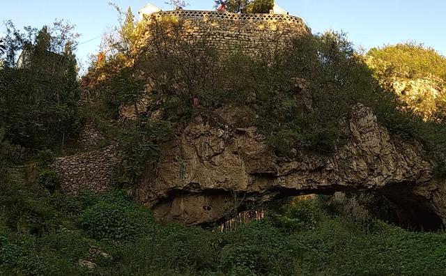 河南省旅游必去十大景点，河南十大旅游必去景点（河南十大冷门景点）