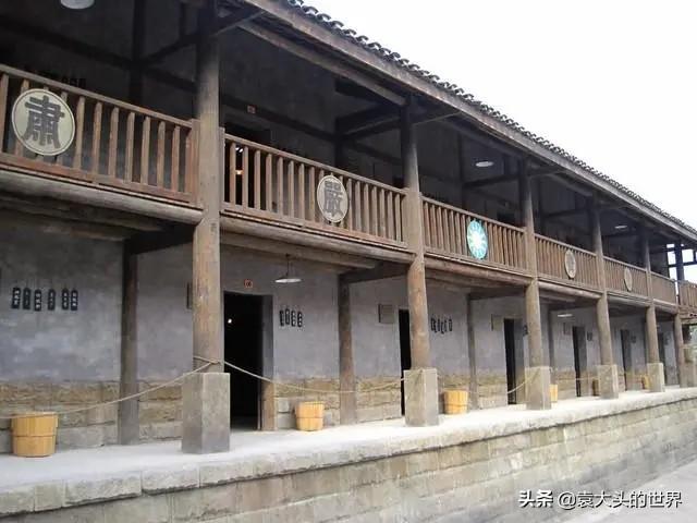 重庆著名旅游景点，重庆周边旅游景点自驾（这些才是最能感受重庆文化的地方）