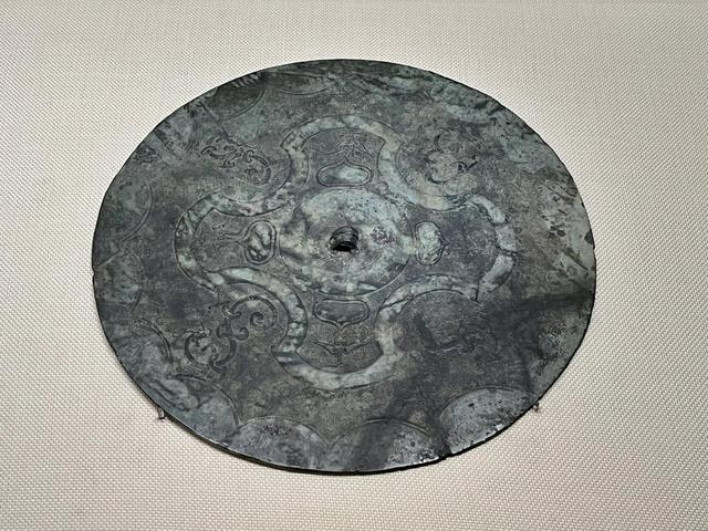 南越王墓金印解密，南越藏珍—从西汉南越王墓精品文物