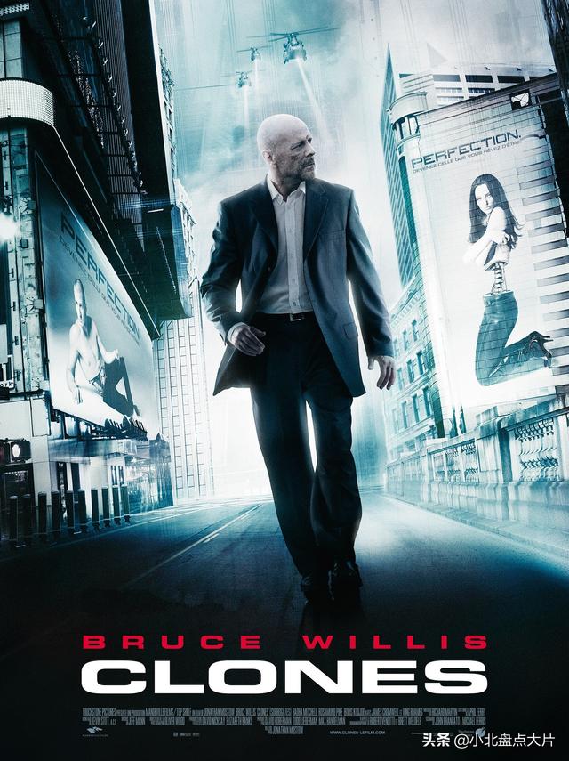 超能查派为什么被禁播，我想看超能查派（推荐十部机器人系列精彩影片）