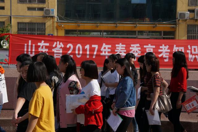 中专可以考大学吗，中专可不可以考大学（中专技校的学生也能考大学）