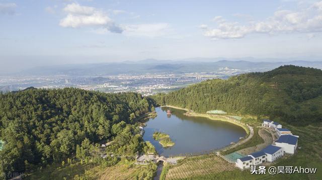 井冈山有什么好玩的地方，井冈山有什么好玩的地方推荐（江西抚州最仙境的6大名山）