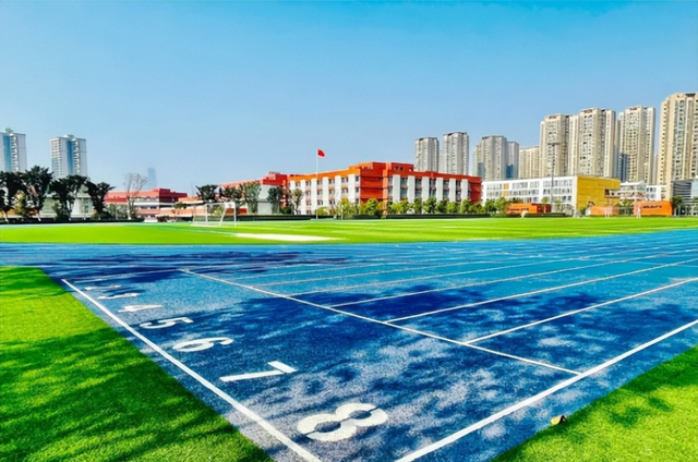 成都最好的国际学校，2023成都国际校\u0026国际部大汇总
