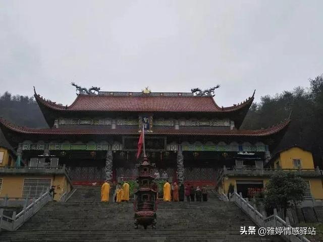 义乌最好游玩的地方，美丽进行时义乌—欢迎五一来游玩