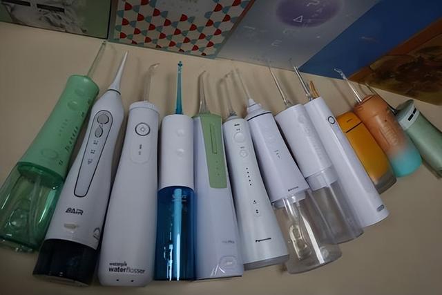 水牙线真的有害吗，冲牙器骗局是真的吗