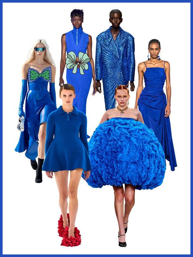 什么颜色显皮肤白，什么颜色显肤色白（2023春夏7大流行色）