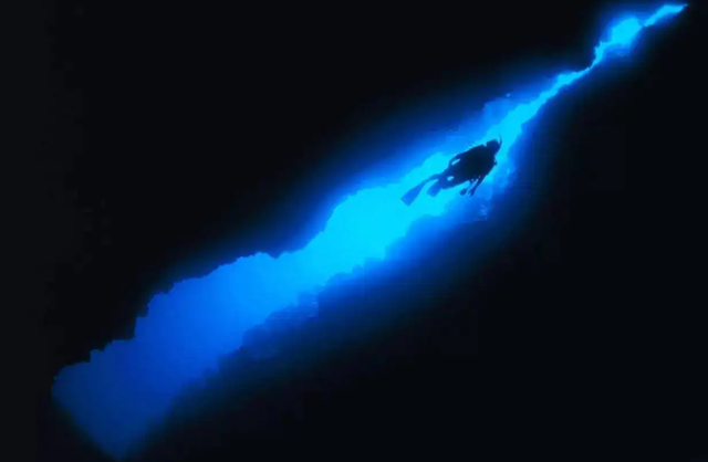 10000米恐怖深海鱼图片，恐怖的深海鱼类（海底一万米到底有多么恐怖）