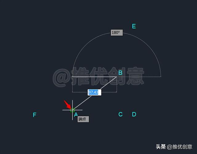 cad原坐标复制粘贴，cad中如何原坐标粘贴（看看高手是怎样使用“复制”命令的）