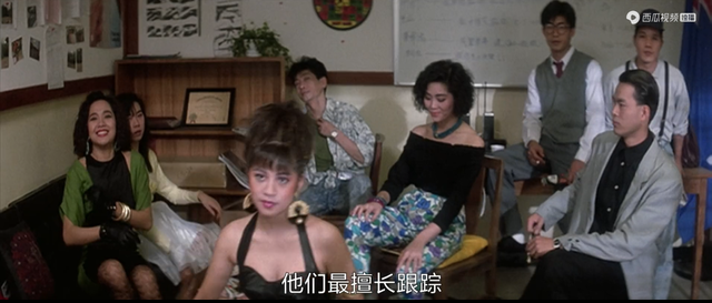 卢觅雪，卢觅雪的演艺经历（最无节操的香港狗仔时代）
