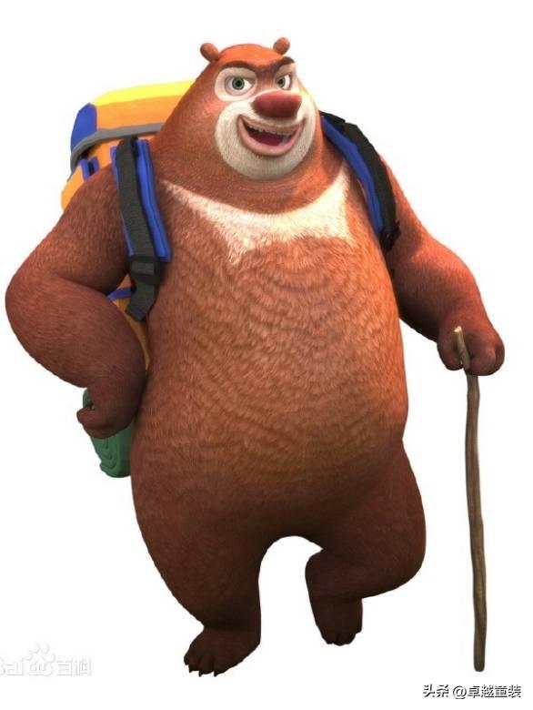 林汇达执导的动画电影熊出没·重返地球》是由林汇达执导,张秉君,张伟