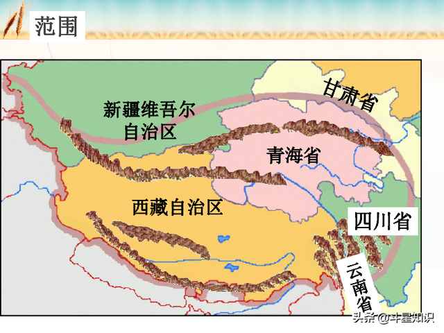 青海西宁属于地震带吗，青海西宁是地震带吗（地处青藏地震区）