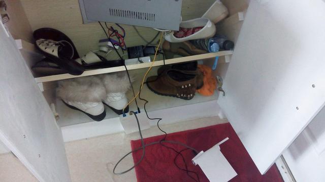 路由器影响网速吗，路由器老化会不会影响网速（路由器的摆放位置很关键）